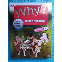 WHY? (MATEMATIKA 4)