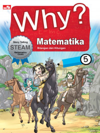 WHY? (MATEMATIKA 5)