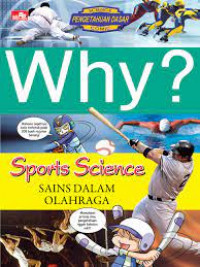WHY (SPORT SCIENCE)
