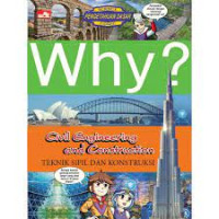 WHY (CIVIL ENGINEERING & CONSTRUCTION)