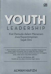 Youth Leadership