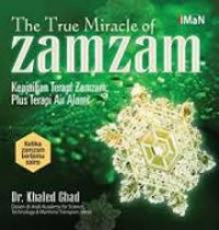 The True Miracle Of Zam-Zam
